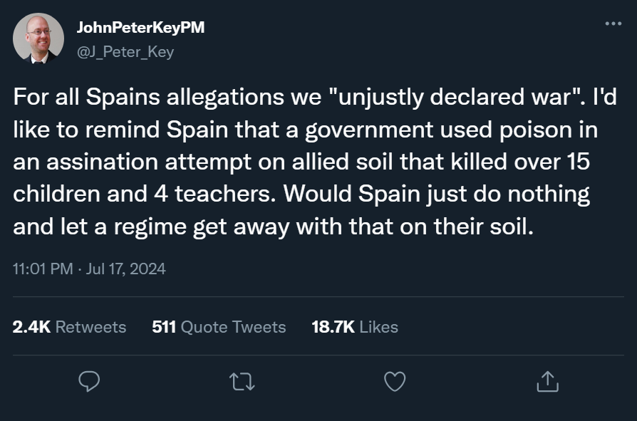 JPeterKey Tweet.png
